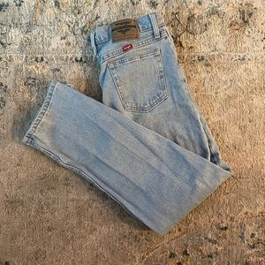 Wrangler Jeans